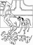 coloriage enfant 101