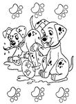 dessin enfant 101