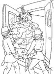 coloriage enfant 101