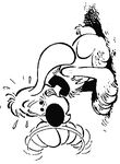 coloriage enfant Boule Et Bill