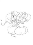 dessin enfant Diddlina