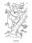 dessin enfant Fisher Price