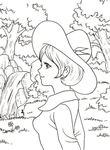 coloriage enfant Goldorak