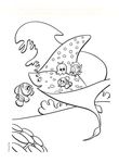 dessin enfant Nemo