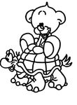dessin enfant Pimboli