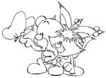 dessin enfant Pimboli