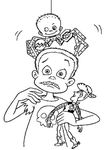 dessin enfant Toys Story