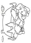 coloriage enfant Elephants