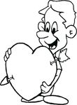 dessin enfant Fete Des Meres