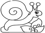 coloriage enfant Pour Les Petits